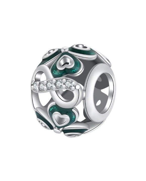  Charmé korálka – Lucky-320784-20