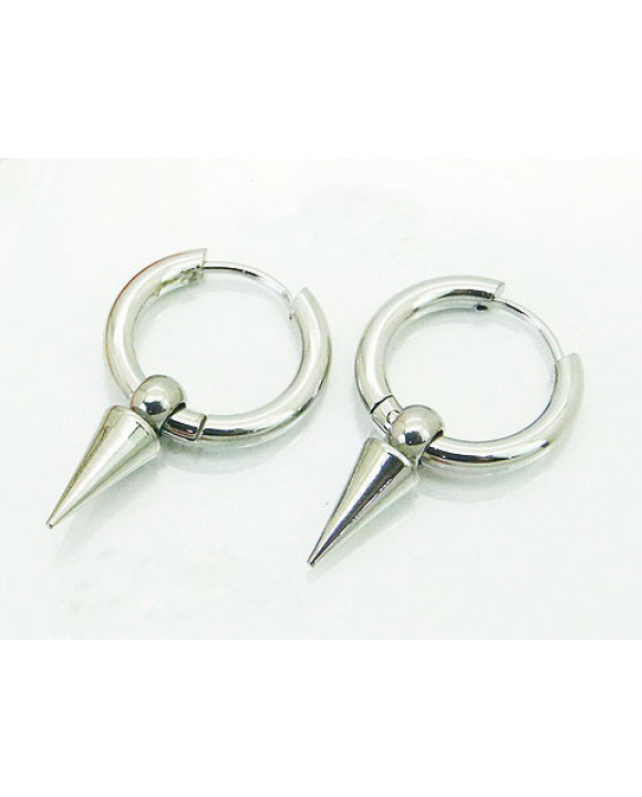 Dámske oceľové náušnice-268694-20