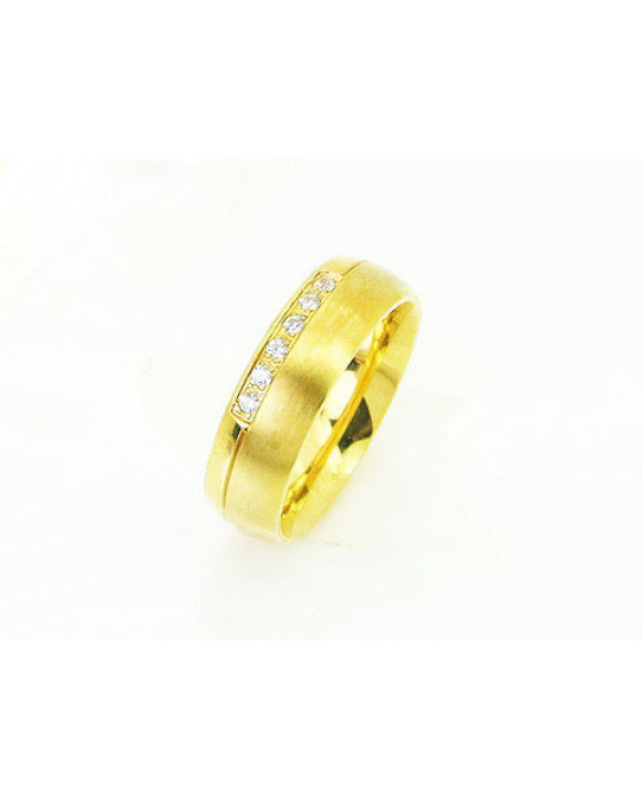 Oceľová obrúčka-281793-20