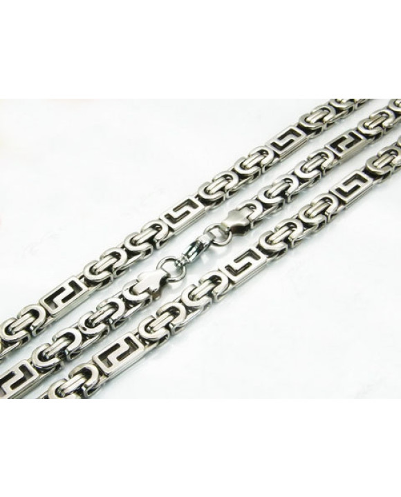 Pánska oceľová súprava-174777-20