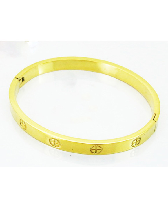 Oceľový náramok-290289-20