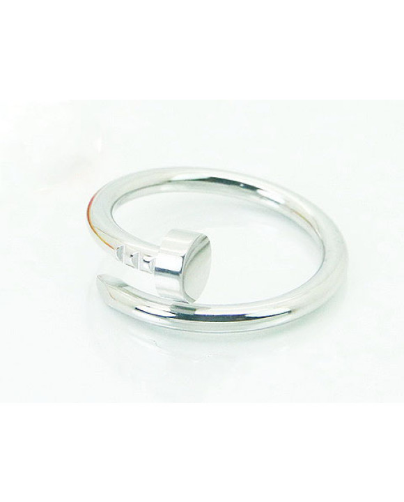 Dámsky oceľový prsteň klinec-286849-20