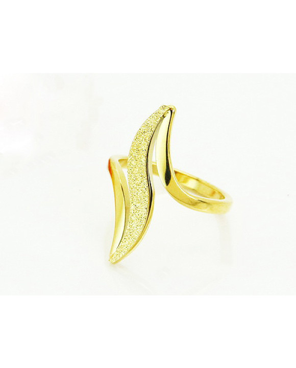 Dámsky oceľový prsteň-322093-20