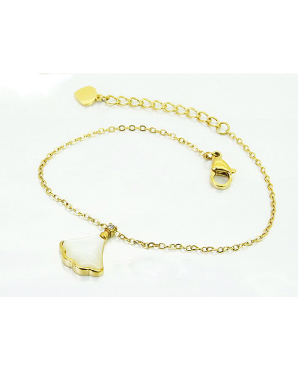 Dámsky náramok s príveskom-321931-20