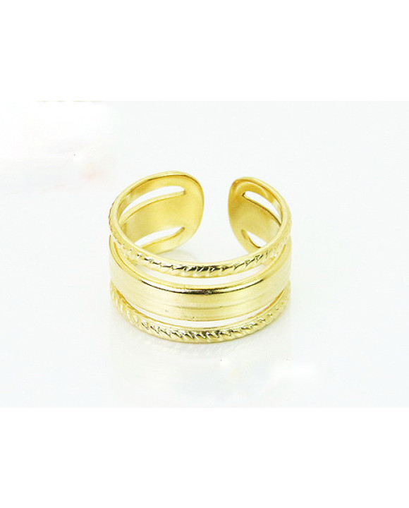 Dámsky nastaviteľný prsteň-322041-20