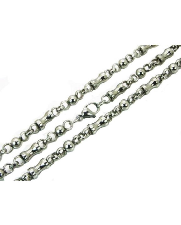 Pánska oceľová súprava-205474-20