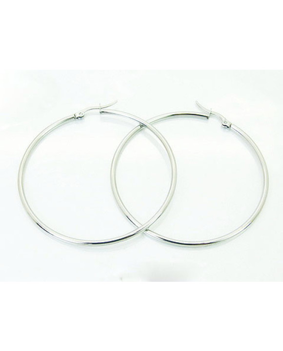 Oceľové náušnice kruhy-286811-20