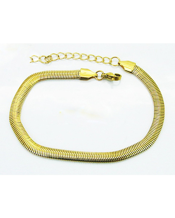 Dámsky oceľový náramok-321992-20