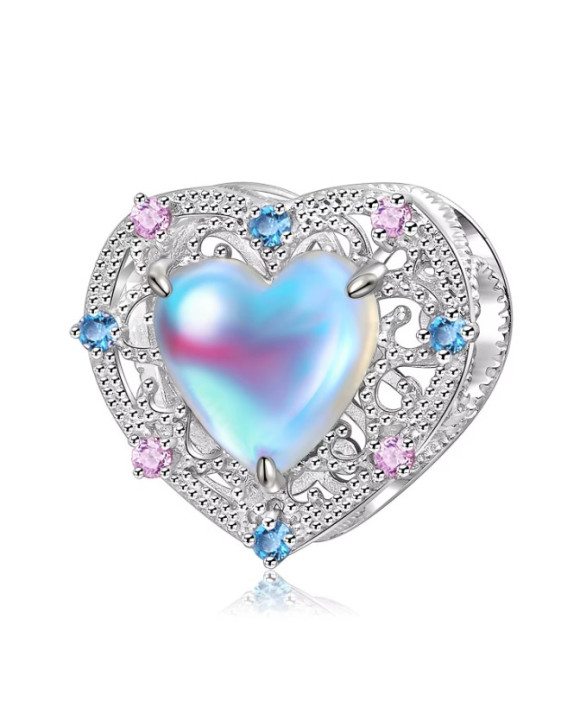 Charme korálka – srdce-320749-20