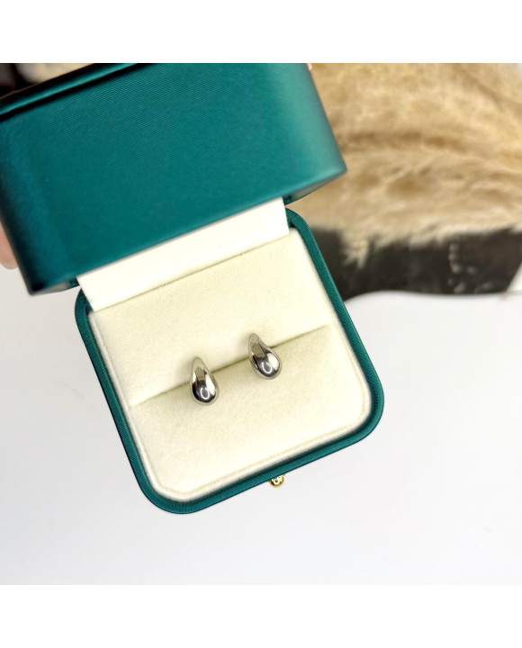 Oceľové náušnice-321524-20