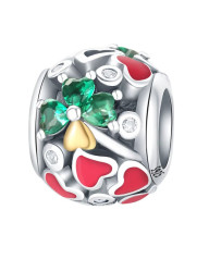  Charmé korálka – Lucky