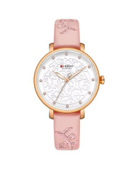 Dámske  hodinky ružové OLIVIA