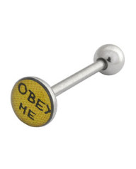 Piercing do jazyka