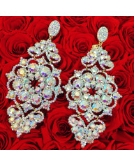 Giuliett Bella Czech Crystal AB