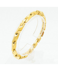 Pánsky oceľový náramok 