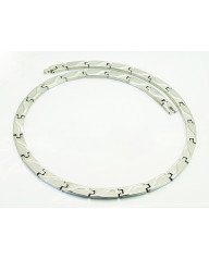 Pánska oceľová retiazka 