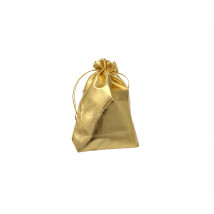 Darčekové baliace vrecko zlaté-247755-08