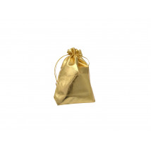 Darčekové baliace vrecko zlaté-247753-06