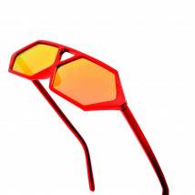 Dámske futuristické slnečné okuliare-176865-01