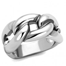 Dámsky oceľový prsteň-245766-04