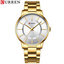 Pánske kovové hodinky-317090-016