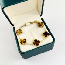 Dámsky oceľový náramok Bianka-321559-01