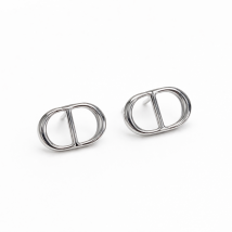 Dámske oceľové náušnice-318220-05