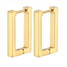 Oceľové náušnice kruhy-315960-017