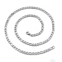 Oceľová retiazka-323962-013