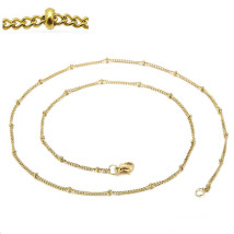 Oceľová retiazka-323916-04