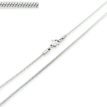 Oceľová retiazka-324052-015