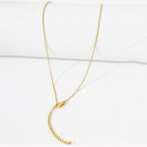 Oceľová retiazka-323963-014