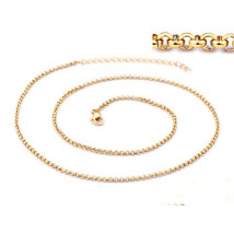 Oceľová retiazka-323928-09