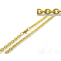 Oceľová retiazka-323922-06