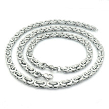 Pánska oceľová súprava-324035-01