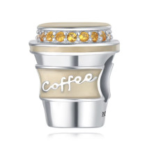 Korálka LATTE-318389-012