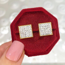 Oceľové náušnice-221736-02