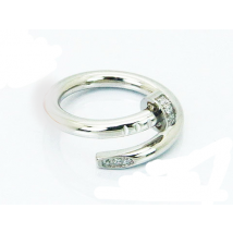 Oceľový prsteň klinec-228828-03