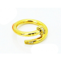 Oceľový prsteň klinec-228812-02