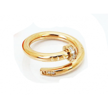 Oceľový prsteň klinec-228817-03