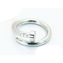 Oceľový prsteň klinec-228859-04