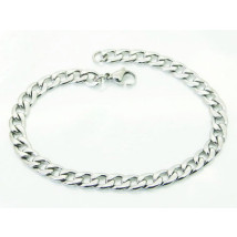 Dámsky oceľový náramok-304068-010