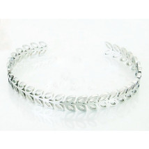 Dámsky oceľový náramok-286897-06