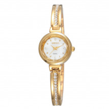 Dámske hodinky Rose Gold-161856-03