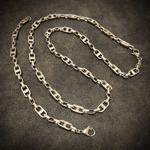 Pánska oceľová súprava BF