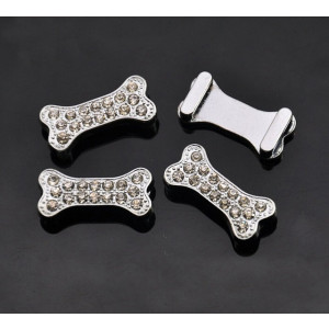 Doplnok na obojok - Kosť veľká