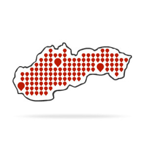 Vrátenie tovaru cez zásielkovňu