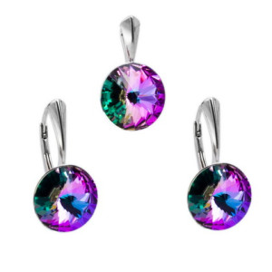 Strieborná súprava