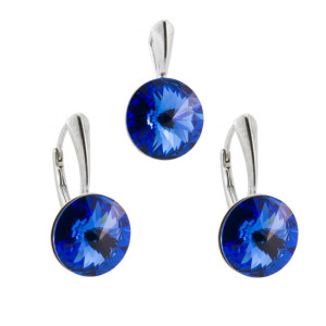 Strieborná súprava