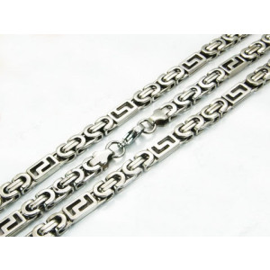 Pánska oceľová súprava